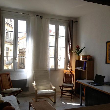 Appartement Foch 몽펠리에 외부 사진